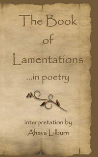 Produktbild: The Book of Lamentations