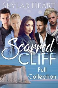 Produktbild: Scarred Cliff [Full Collection]