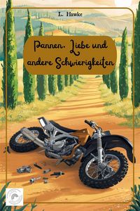 Produktbild: Pannen, Liebe und andere Schwierigkeiten