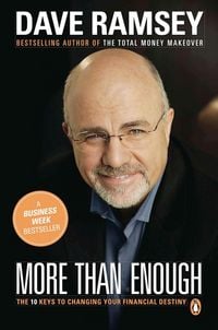 Produktbild: More than Enough