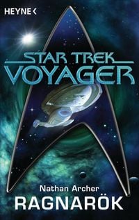 Produktbild: Star Trek - Voyager: Ragnar&ouml;k