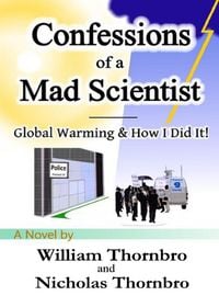 Produktbild: Confessions of a Mad Scientist