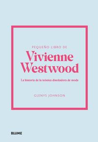 Produktbild: Peque&ntilde;o libro de Vivienne Westwood