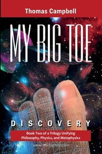 Bild vom Artikel My Big TOE - Discovery S vom Autor Thomas Campbell