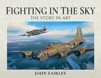 Produktbild: Fighting in the Sky