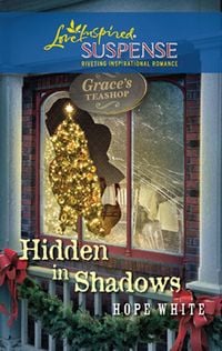 Produktbild: Hidden in Shadows