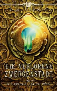 Produktbild: Die verlorene Zwergenstadt