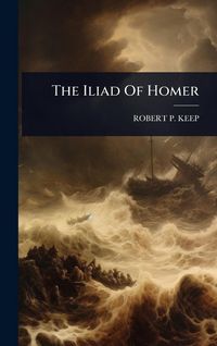 Produktbild: The Iliad Of Homer