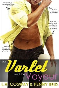 Produktbild: The Varlet and the Voyeur