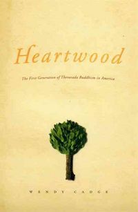 Produktbild: Heartwood