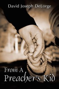 Produktbild: From A Preacher's Kid