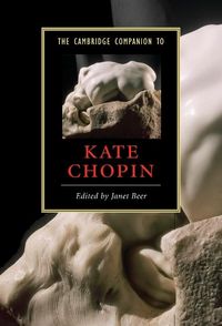 Produktbild: Cambridge Companion to Kate Chopin