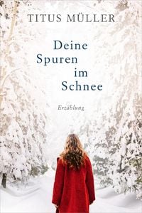 Produktbild: Deine Spuren im Schnee