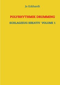 Produktbild: Polyrhythmik Drumming