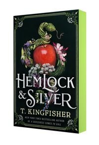 Produktbild: Hemlock & Silver