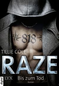 Produktbild: Raze - Bis zum Tod