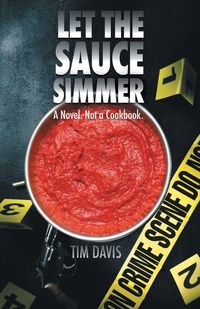 Produktbild: Let the Sauce Simmer