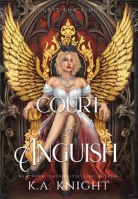 Produktbild: Court of Anguish