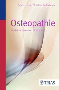 Bild vom Artikel Osteopathie vom Autor Torsten Liem