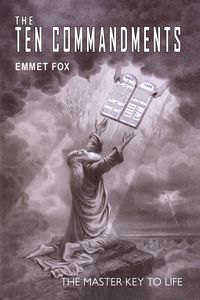 Produktbild: The Ten Commandments