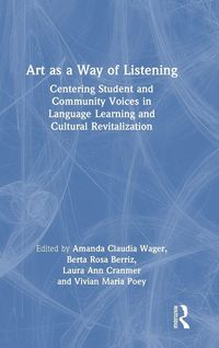 Produktbild: Art as a Way of Listening