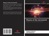 Produktbild: Physics of the microworld