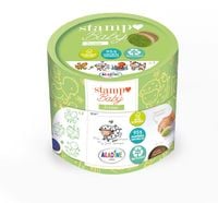 Produktbild: Baby Stempel Bauernhof