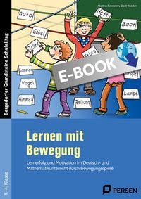Produktbild: Lernen mit Bewegung