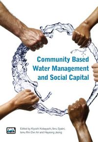 Produktbild: Community Based Water Mgmt & S