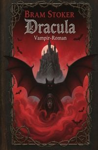 Produktbild: Dracula: Vampir-Roman