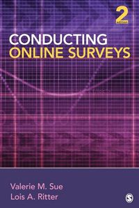 Produktbild: Conducting Online Surveys