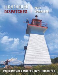 Produktbild: Lighthouse Dispatches