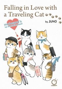 Produktbild: Falling in Love with a Traveling Cat