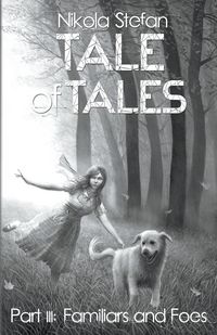 Produktbild: Tale of Tales - Part III