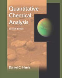 Produktbild: Quantitative Chemical Analysis