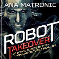 Produktbild: Robot Takeover