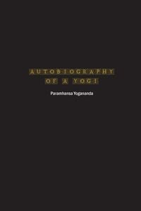 Produktbild: Autobiography of a Yogi