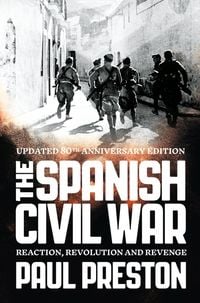 Produktbild: The Spanish Civil War
