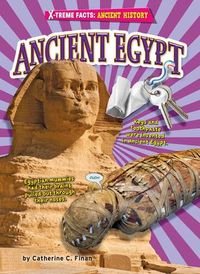 Produktbild: Ancient Egypt