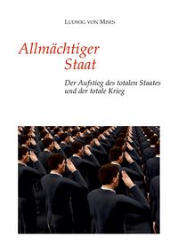 Produktbild: Allm&auml;chtiger Staat