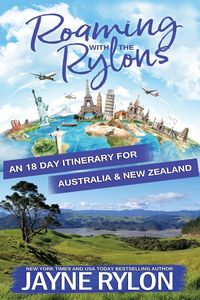Produktbild: Roaming with the Rylons Australia and New Zealand