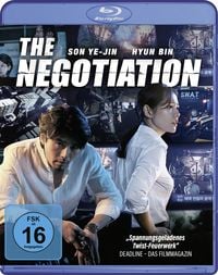 Bild vom Artikel The Negotiation vom Autor Son Ye-Jin