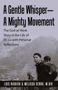 Produktbild: A Gentle Whisper-A Mighty Movement
