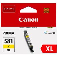 Produktbild: CANON Tintenpatronen/Druckk&ouml;pfe f&uuml;r Inkjetdrucker/Multifunktionsger&auml;te