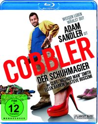 Cobbler - Der Schuhmagier