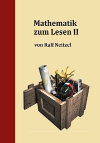 Produktbild: Mathematik zum Lesen II