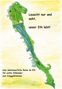 Produktbild: Lauscht nur und seht, unser Ith lebt!