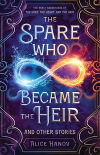 Produktbild: The Spare Who Became the Heir and Other Stories