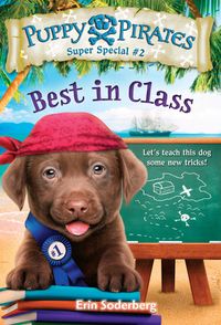 Produktbild: Puppy Pirates Super Special #2: Best in Class