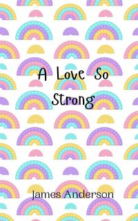 Produktbild: A Love So Strong